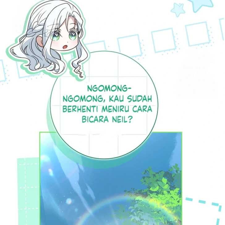 Baca Darling, Why Can’t We Divorce? - Chapter 74 halaman 133