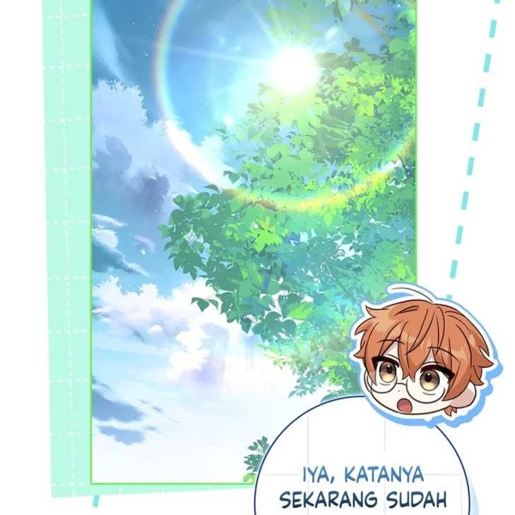 Baca Darling, Why Can’t We Divorce? - Chapter 74 halaman 134