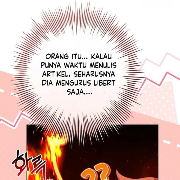 Baca Darling, Why Can’t We Divorce? - Chapter 74 halaman 136