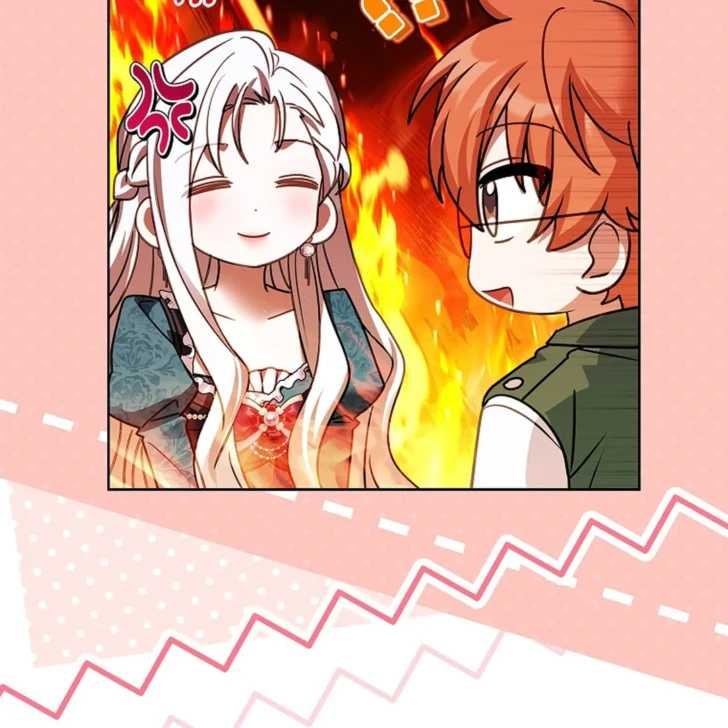 Baca Darling, Why Can’t We Divorce? - Chapter 74 halaman 137