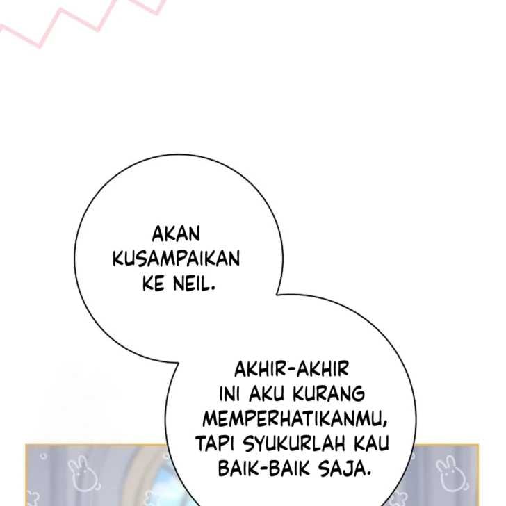 Baca Darling, Why Can’t We Divorce? - Chapter 74 halaman 138