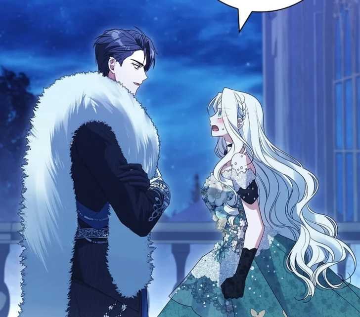 Baca Darling, Why Can’t We Divorce? - Chapter 74 halaman 14
