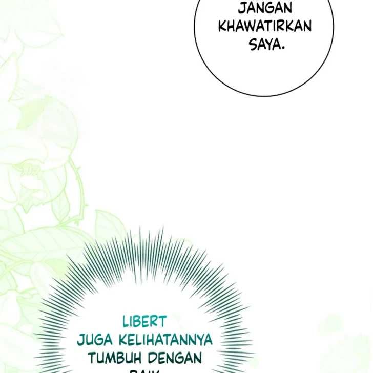 Baca Darling, Why Can’t We Divorce? - Chapter 74 halaman 140