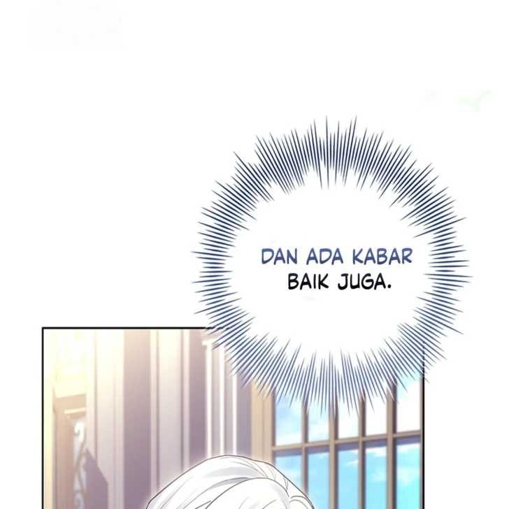 Baca Darling, Why Can’t We Divorce? - Chapter 74 halaman 142