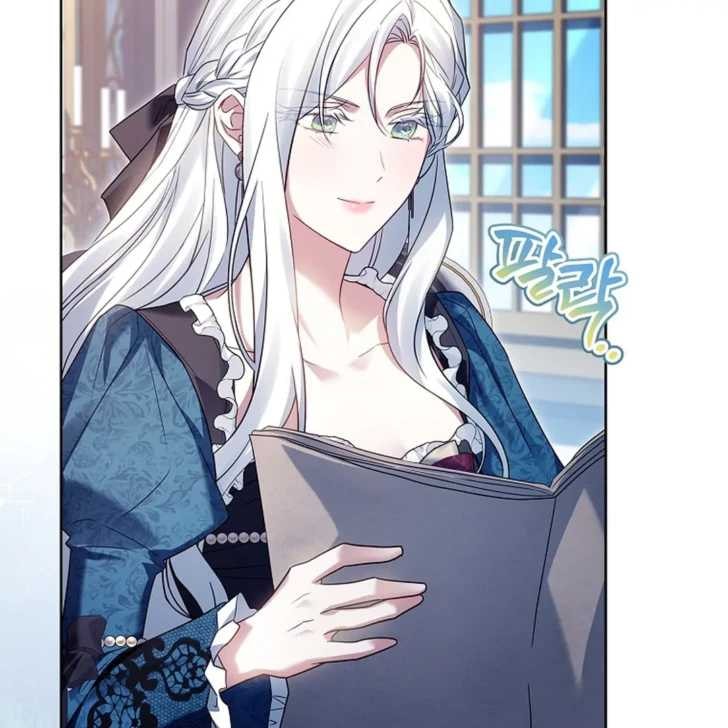 Baca Darling, Why Can’t We Divorce? - Chapter 74 halaman 144