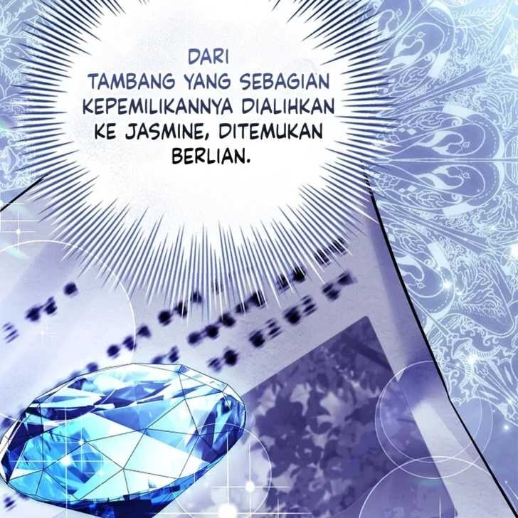 Baca Darling, Why Can’t We Divorce? - Chapter 74 halaman 148