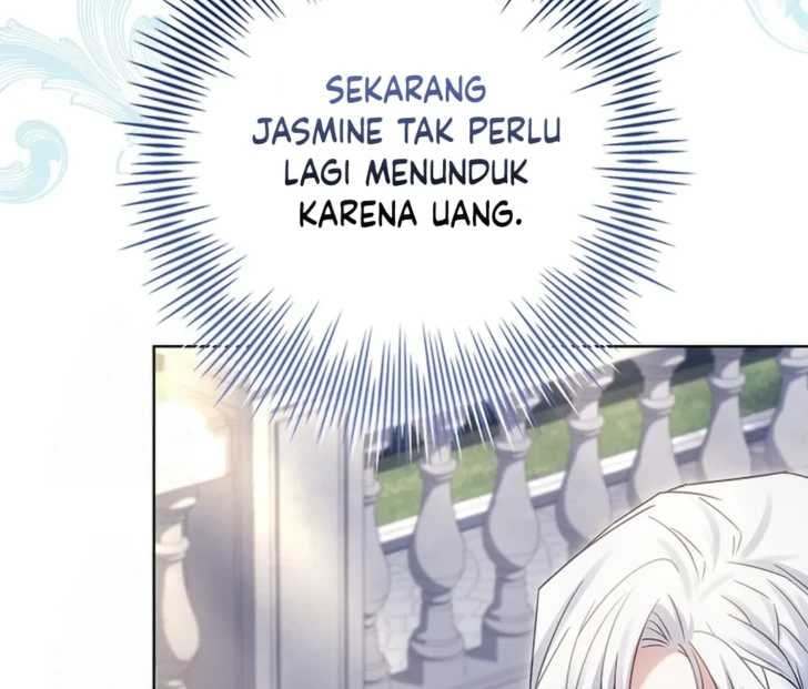 Baca Darling, Why Can’t We Divorce? - Chapter 74 halaman 152