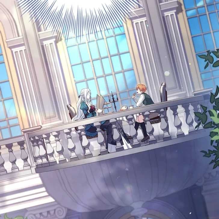 Baca Darling, Why Can’t We Divorce? - Chapter 74 halaman 158