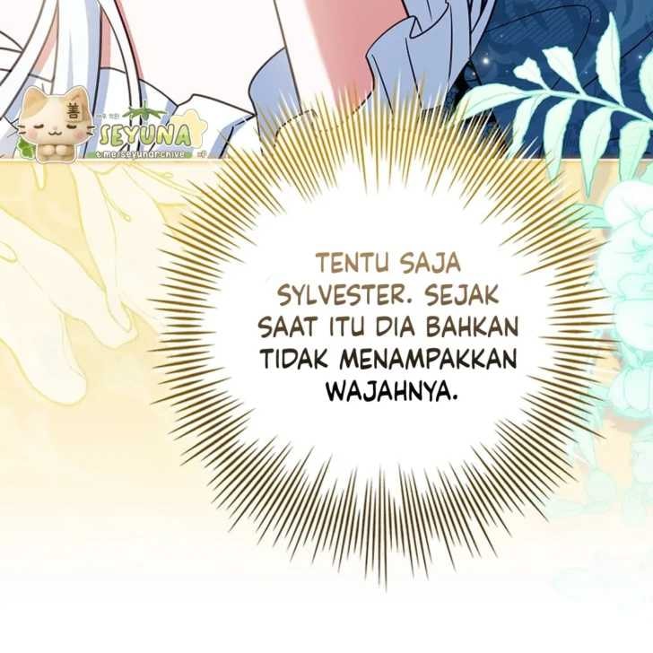 Baca Darling, Why Can’t We Divorce? - Chapter 74 halaman 169