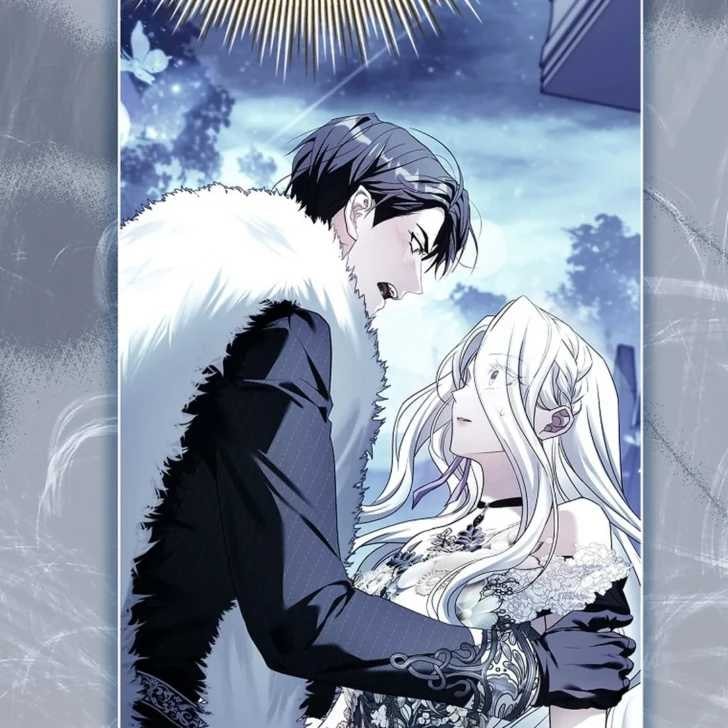 Baca Darling, Why Can’t We Divorce? - Chapter 74 halaman 173