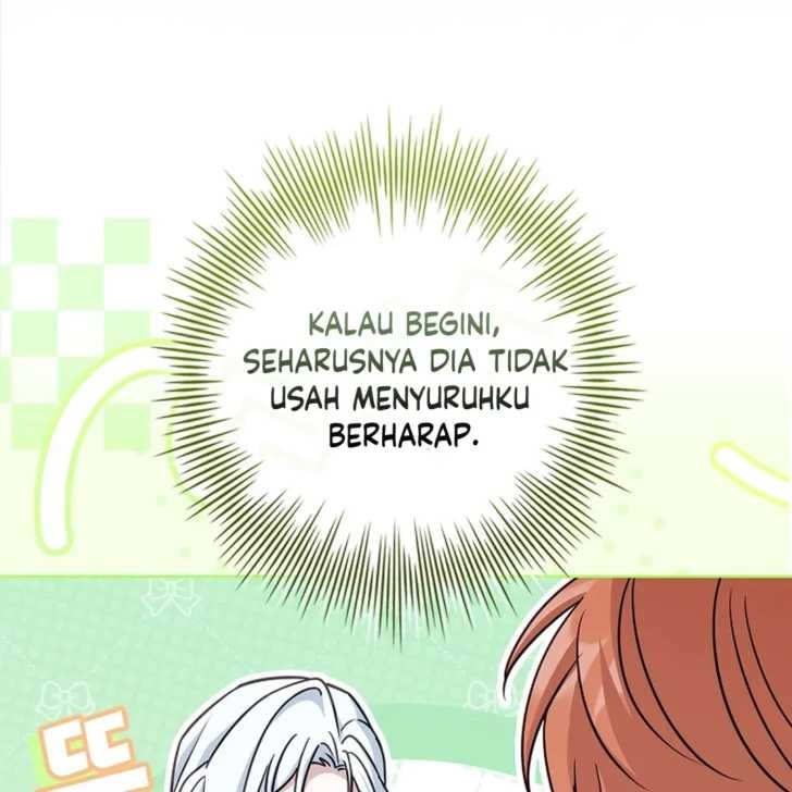 Baca Darling, Why Can’t We Divorce? - Chapter 74 halaman 176