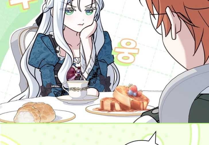 Baca Darling, Why Can’t We Divorce? - Chapter 74 halaman 178