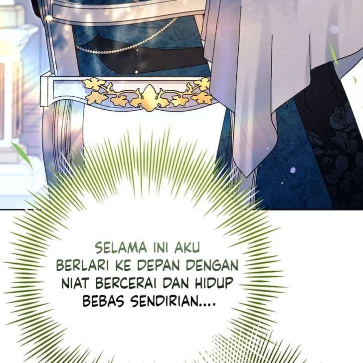 Baca Darling, Why Can’t We Divorce? - Chapter 74 halaman 186