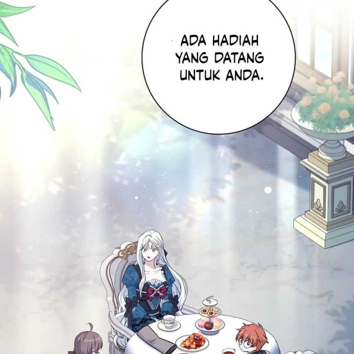 Baca Darling, Why Can’t We Divorce? - Chapter 74 halaman 192