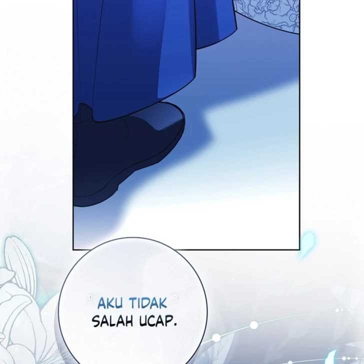 Baca Darling, Why Can’t We Divorce? - Chapter 74 halaman 17