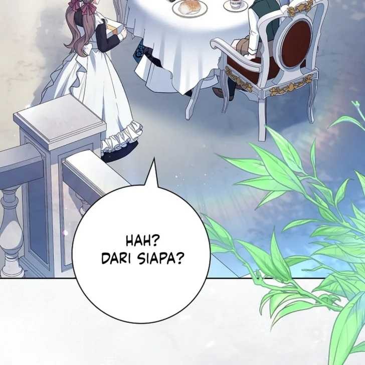 Baca Darling, Why Can’t We Divorce? - Chapter 74 halaman 194