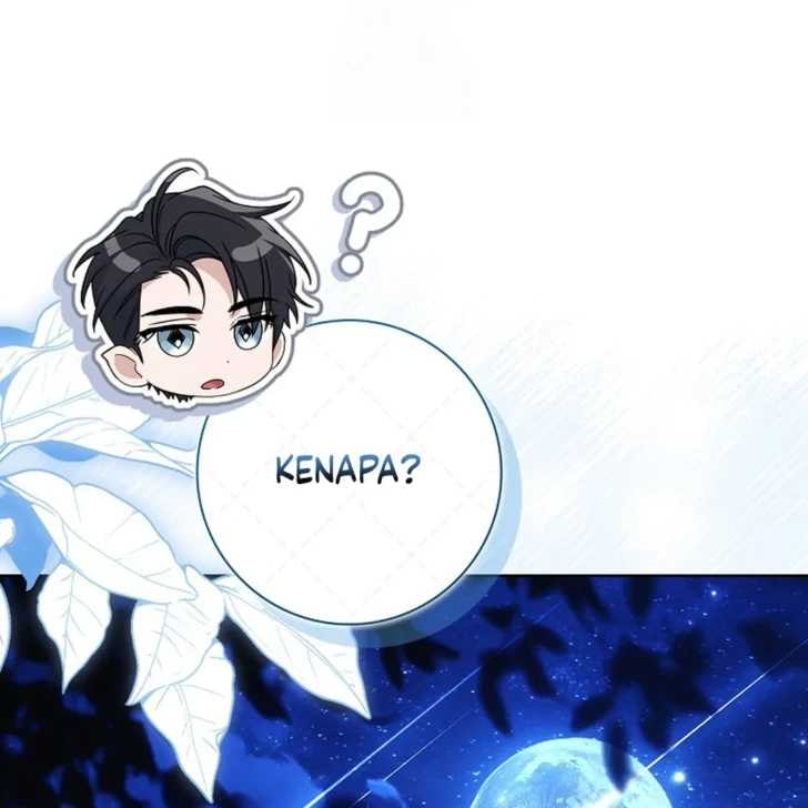 Baca Darling, Why Can’t We Divorce? - Chapter 74 halaman 24
