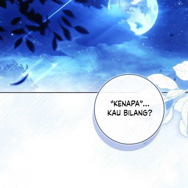Baca Darling, Why Can’t We Divorce? - Chapter 74 halaman 25