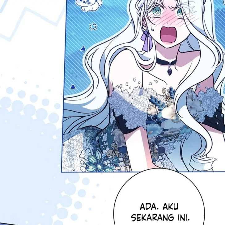 Baca Darling, Why Can’t We Divorce? - Chapter 74 halaman 27