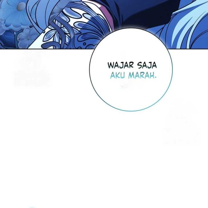 Baca Darling, Why Can’t We Divorce? - Chapter 74 halaman 3
