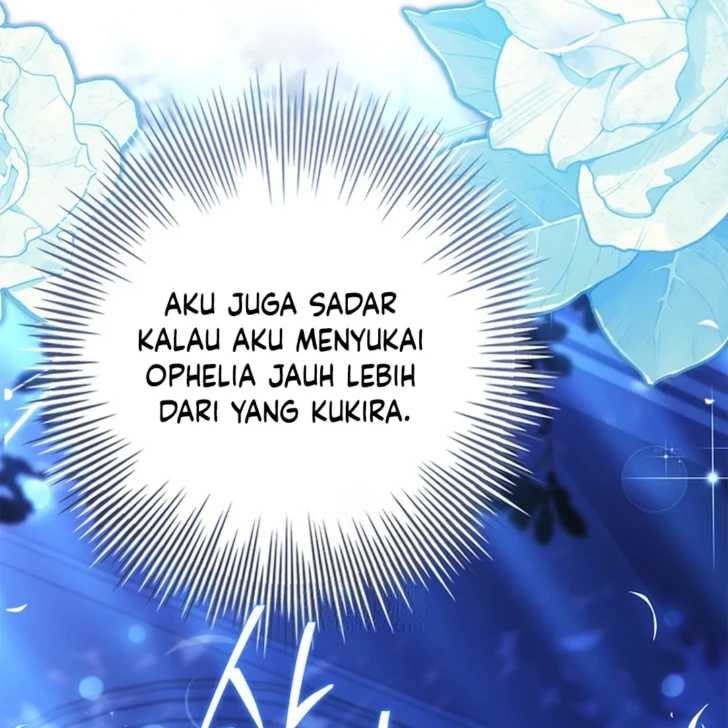 Baca Darling, Why Can’t We Divorce? - Chapter 74 halaman 35