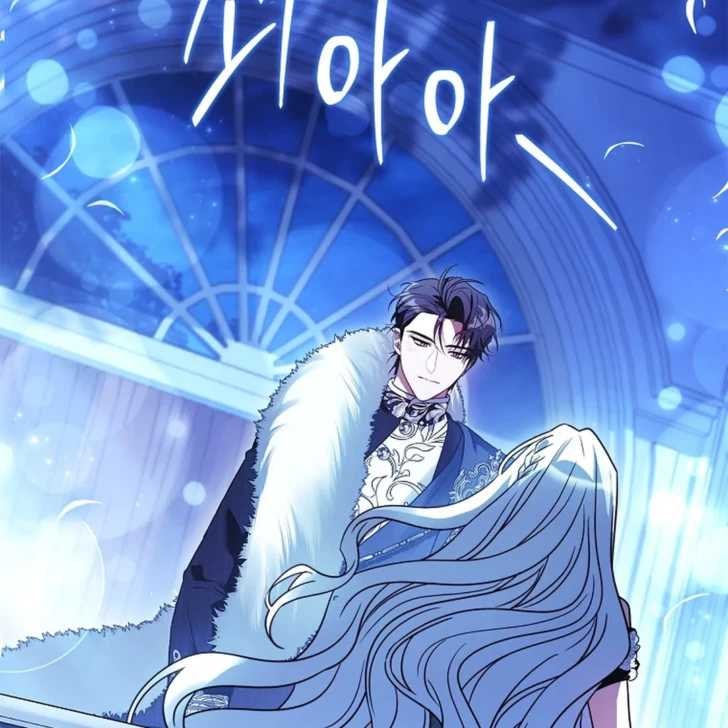 Baca Darling, Why Can’t We Divorce? - Chapter 74 halaman 36
