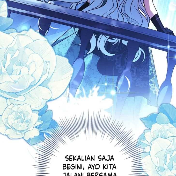 Baca Darling, Why Can’t We Divorce? - Chapter 74 halaman 37