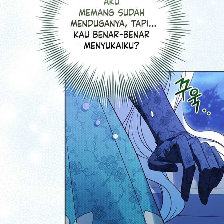Baca Darling, Why Can’t We Divorce? - Chapter 74 halaman 41