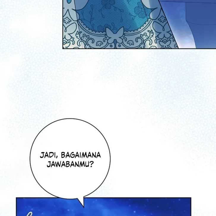 Baca Darling, Why Can’t We Divorce? - Chapter 74 halaman 42