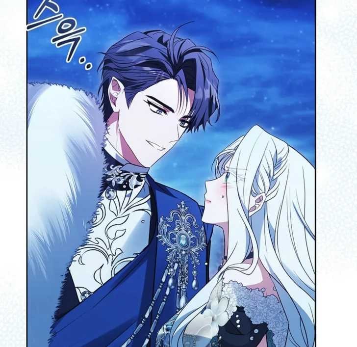 Baca Darling, Why Can’t We Divorce? - Chapter 74 halaman 43