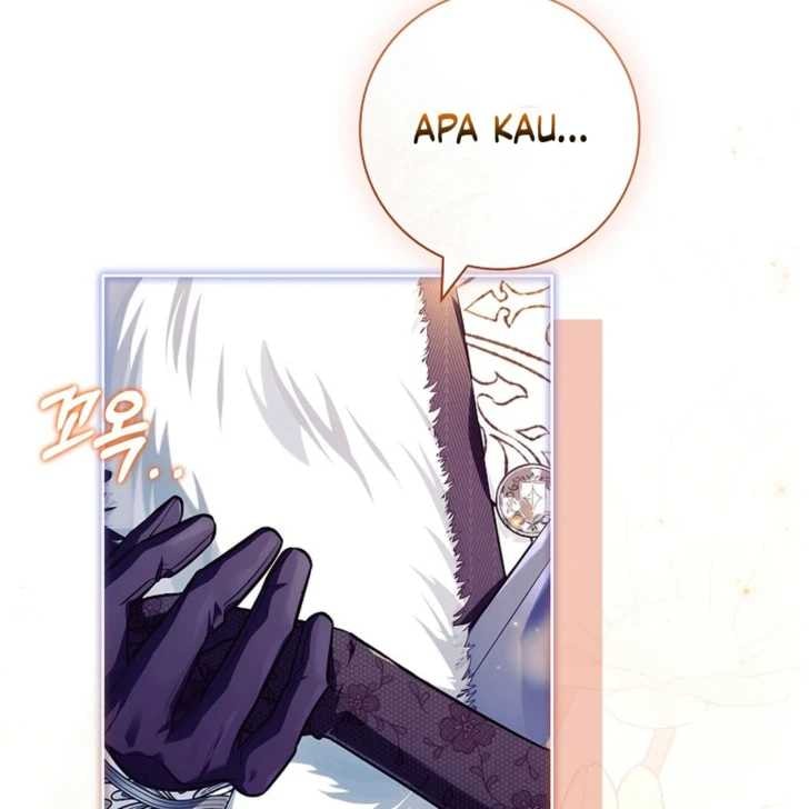 Baca Darling, Why Can’t We Divorce? - Chapter 74 halaman 45