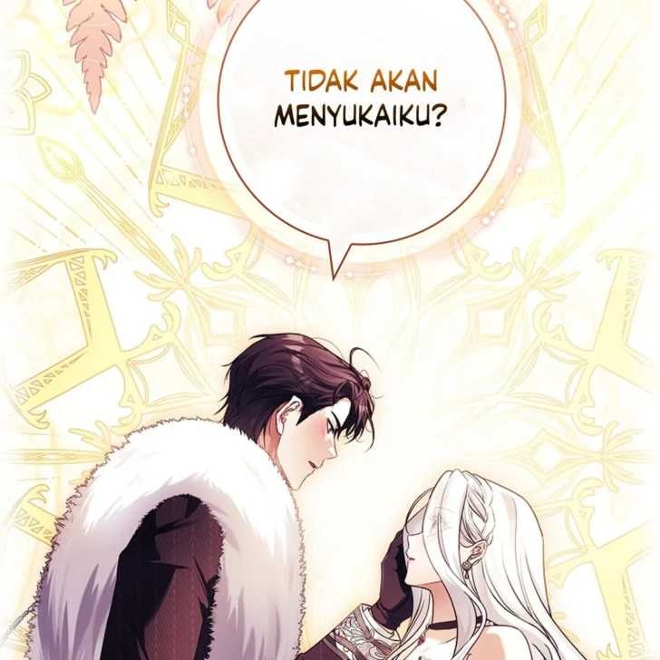 Baca Darling, Why Can’t We Divorce? - Chapter 74 halaman 47