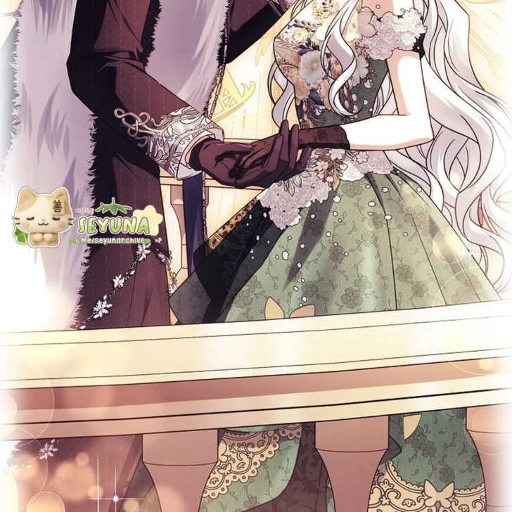 Baca Darling, Why Can’t We Divorce? - Chapter 74 halaman 48