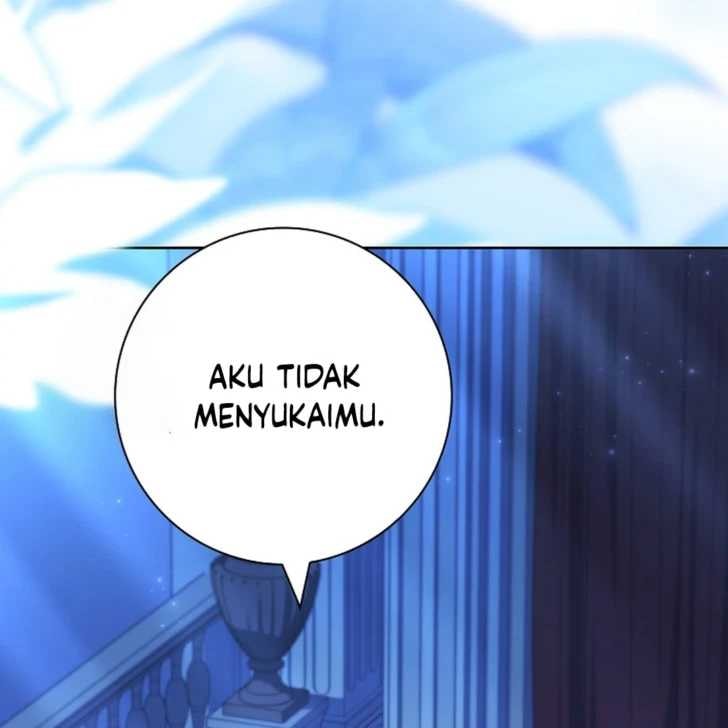 Baca Darling, Why Can’t We Divorce? - Chapter 74 halaman 57