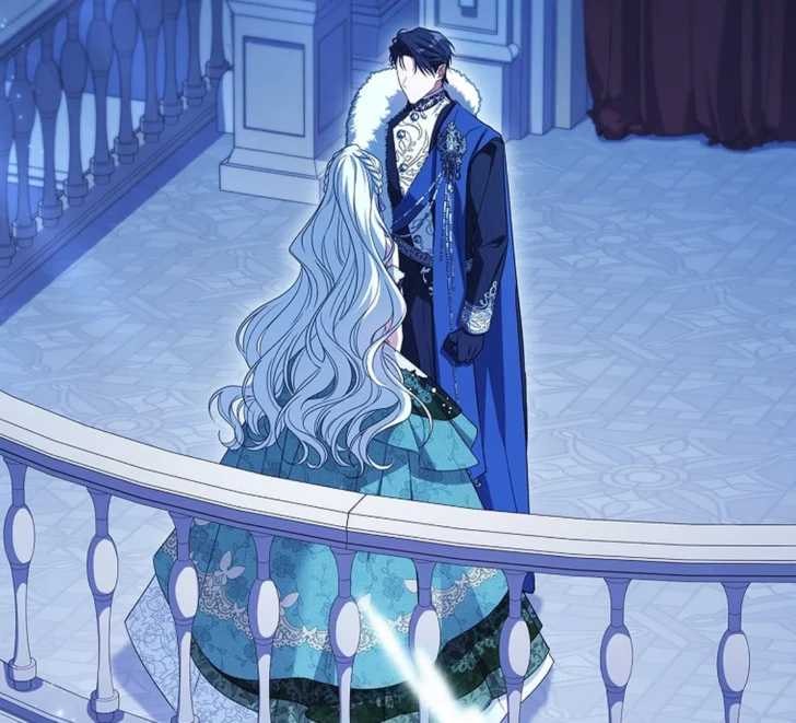 Baca Darling, Why Can’t We Divorce? - Chapter 74 halaman 58