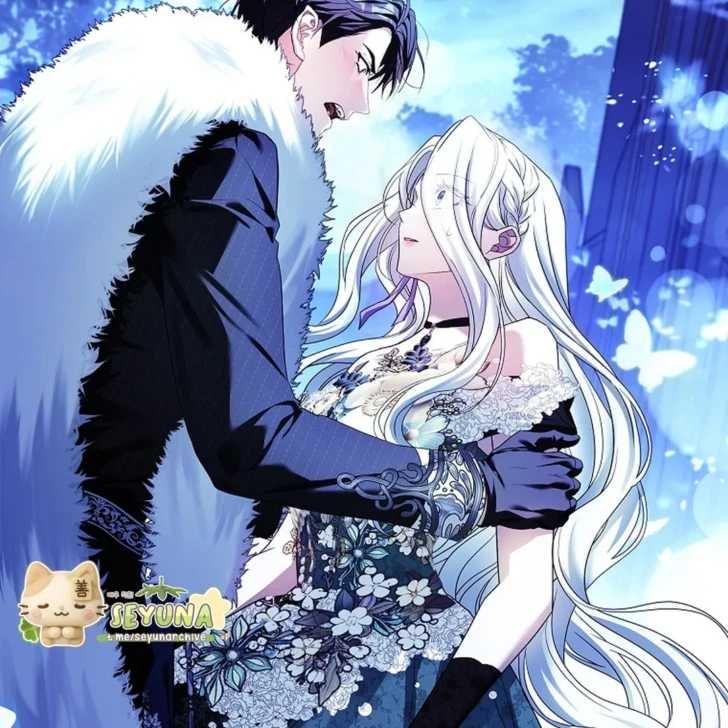 Baca Darling, Why Can’t We Divorce? - Chapter 74 halaman 6