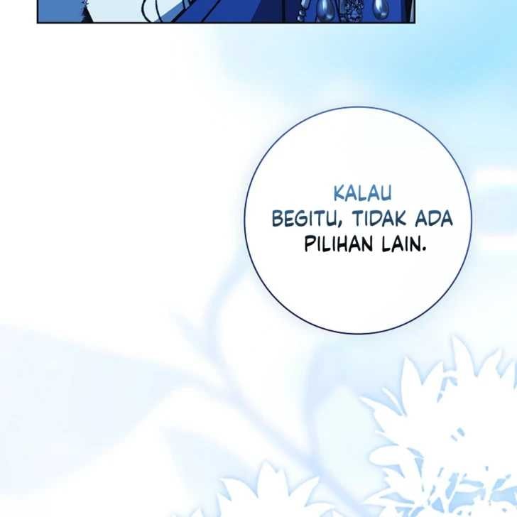Baca Darling, Why Can’t We Divorce? - Chapter 74 halaman 62