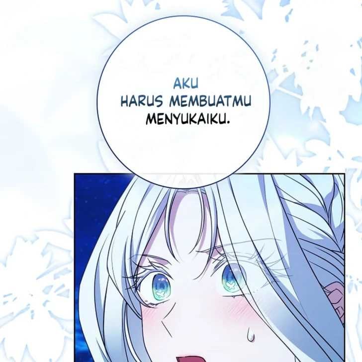 Baca Darling, Why Can’t We Divorce? - Chapter 74 halaman 63