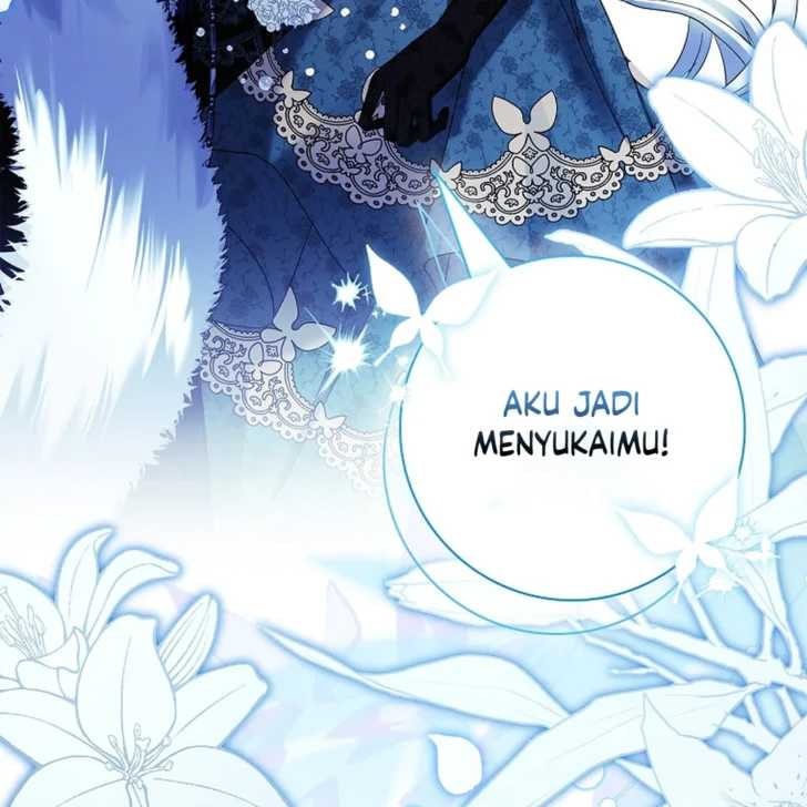 Baca Darling, Why Can’t We Divorce? - Chapter 74 halaman 7