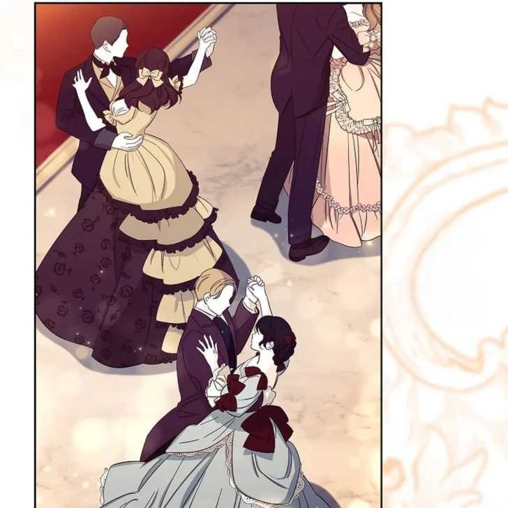 Baca Darling, Why Can’t We Divorce? - Chapter 74 halaman 75
