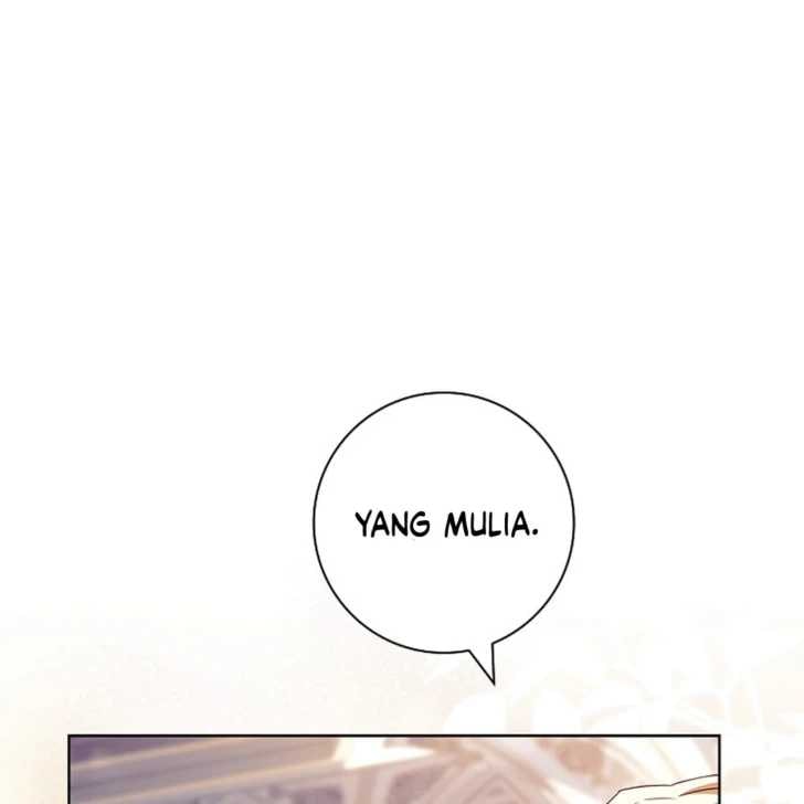 Baca Darling, Why Can’t We Divorce? - Chapter 74 halaman 87