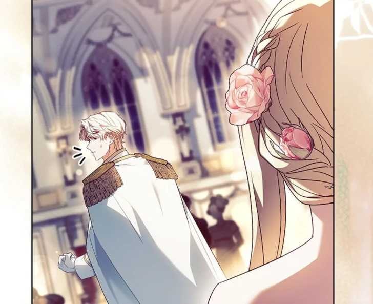 Baca Darling, Why Can’t We Divorce? - Chapter 74 halaman 88