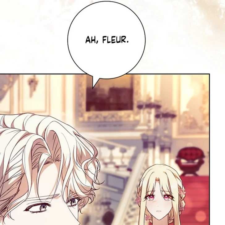 Baca Darling, Why Can’t We Divorce? - Chapter 74 halaman 90