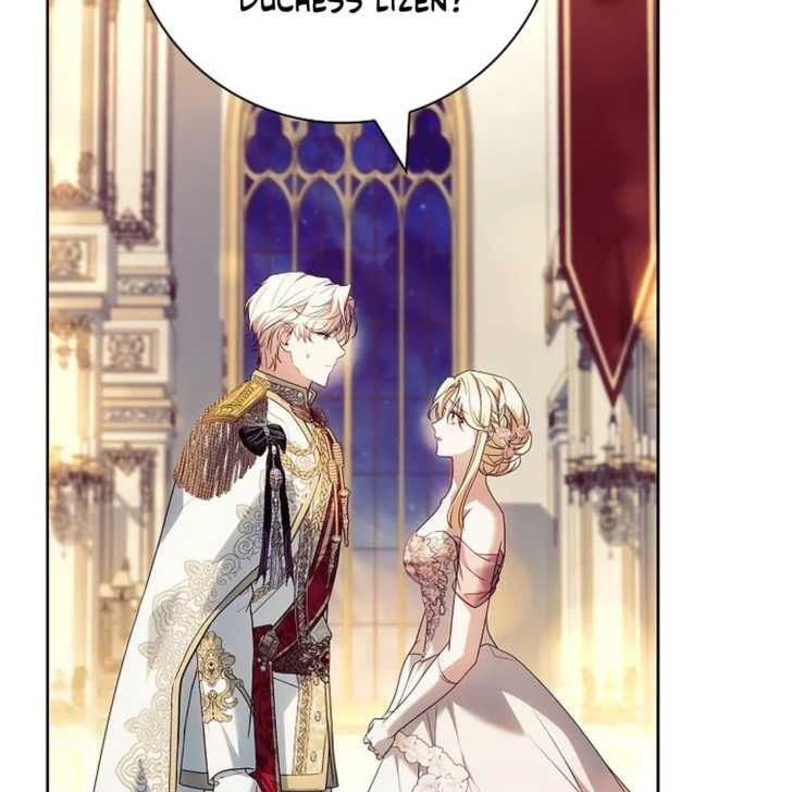 Baca Darling, Why Can’t We Divorce? - Chapter 74 halaman 95