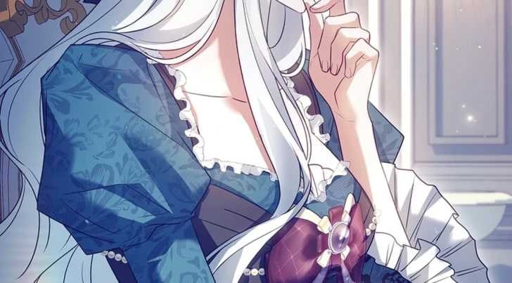 Baca Darling, Why Can’t We Divorce? - Chapter 75 halaman 10