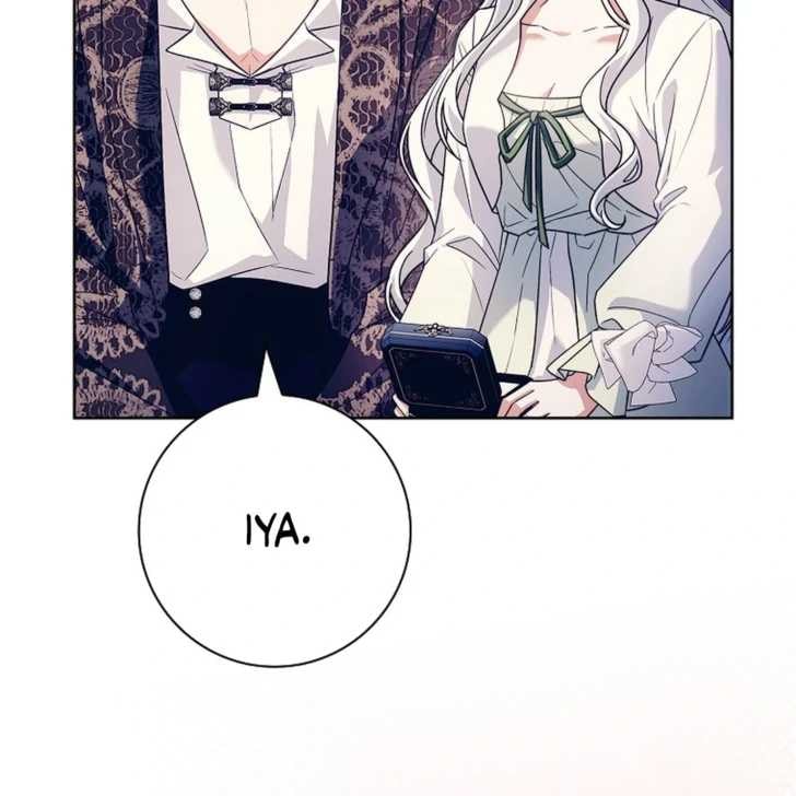 Baca Darling, Why Can’t We Divorce? - Chapter 75 halaman 108