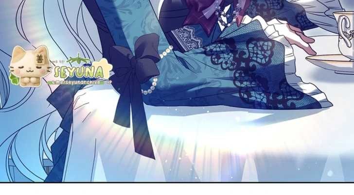 Baca Darling, Why Can’t We Divorce? - Chapter 75 halaman 11