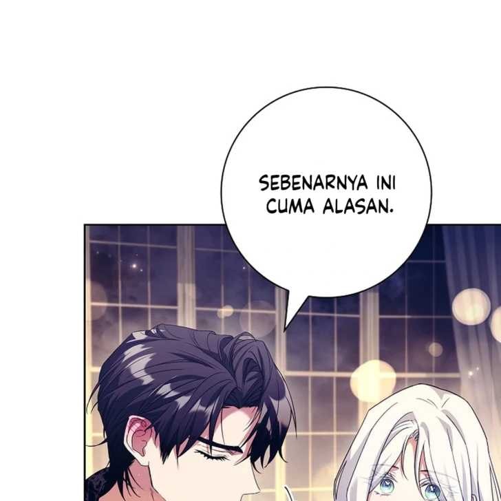 Baca Darling, Why Can’t We Divorce? - Chapter 75 halaman 111