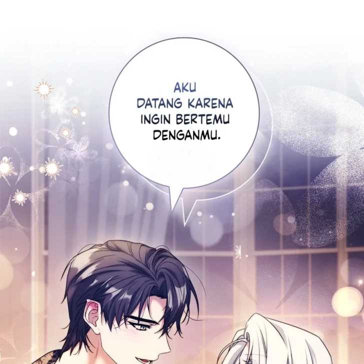Baca Darling, Why Can’t We Divorce? - Chapter 75 halaman 113