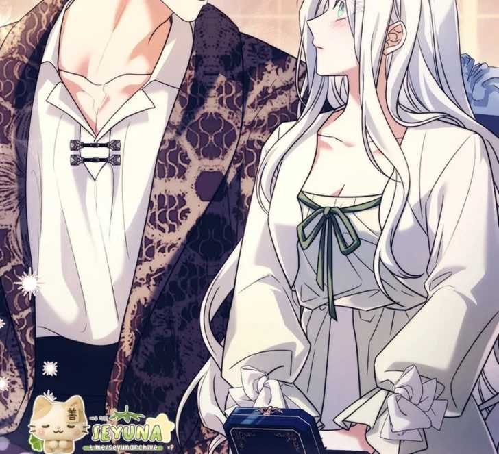 Baca Darling, Why Can’t We Divorce? - Chapter 75 halaman 114
